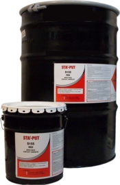 STA-PUT adhesive cans